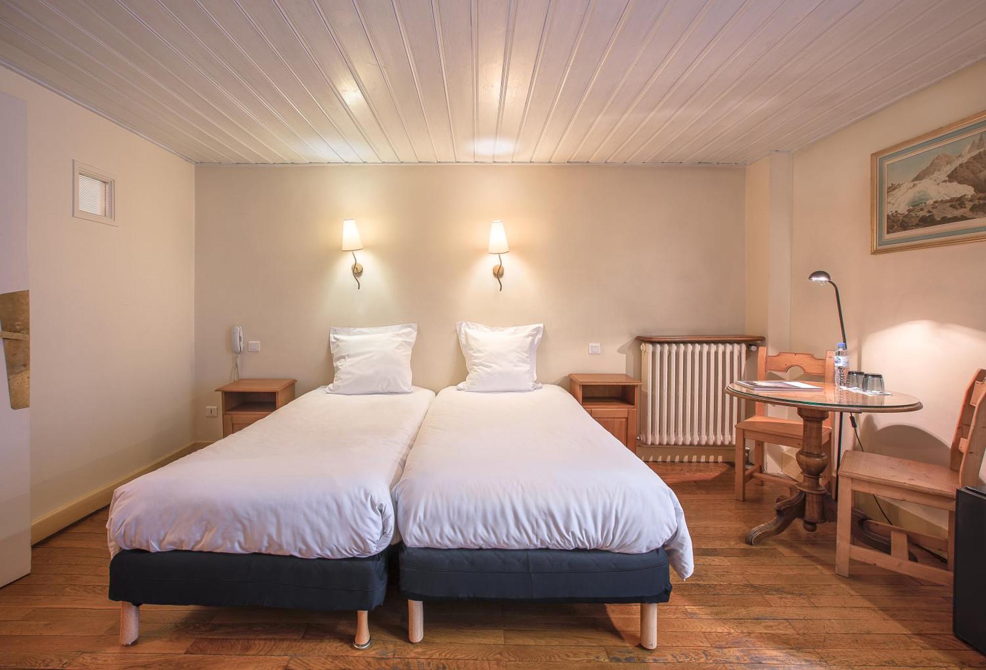Vallot Room (4 Adults)