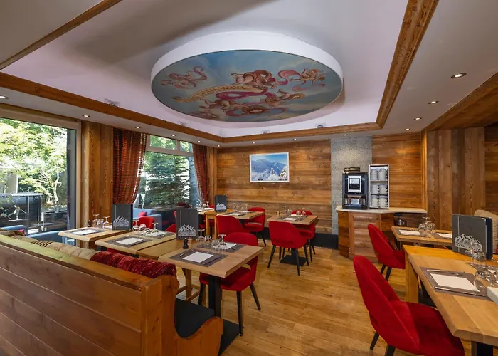 Park Hotel Suisse & Spa